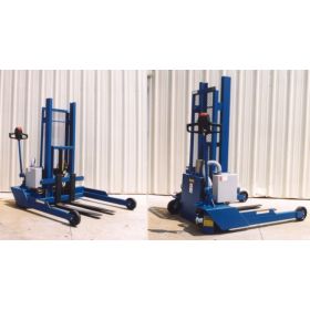 Pallet Stacker - Fork Truck - BPMPS series